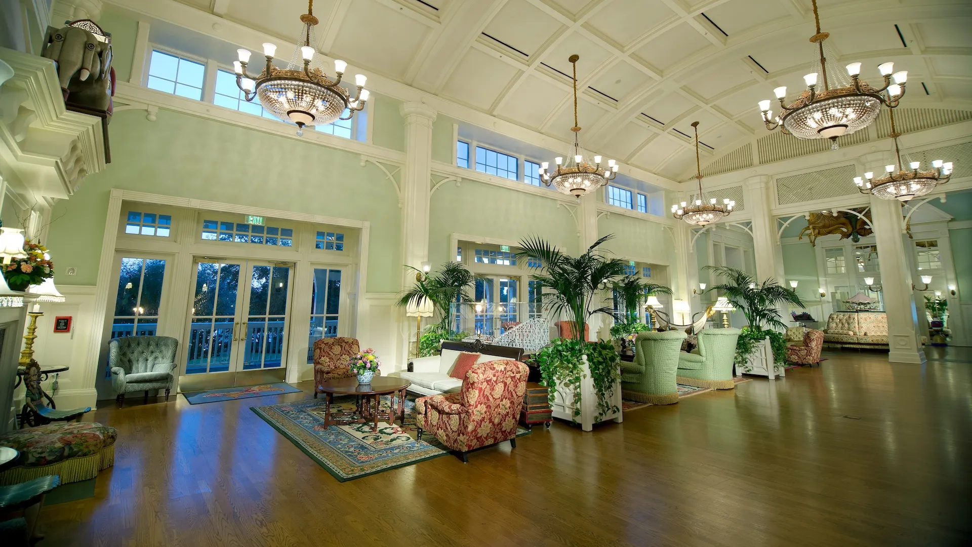 Lobby-Disneys-BoardWalk-Inn-Disney-World-Orlando-Florida-USA